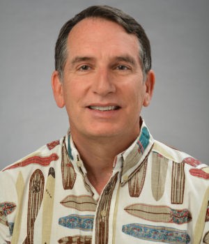 Mark Hepburn
