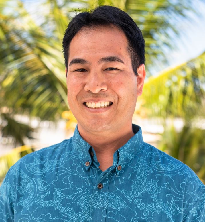 Marc Inouye