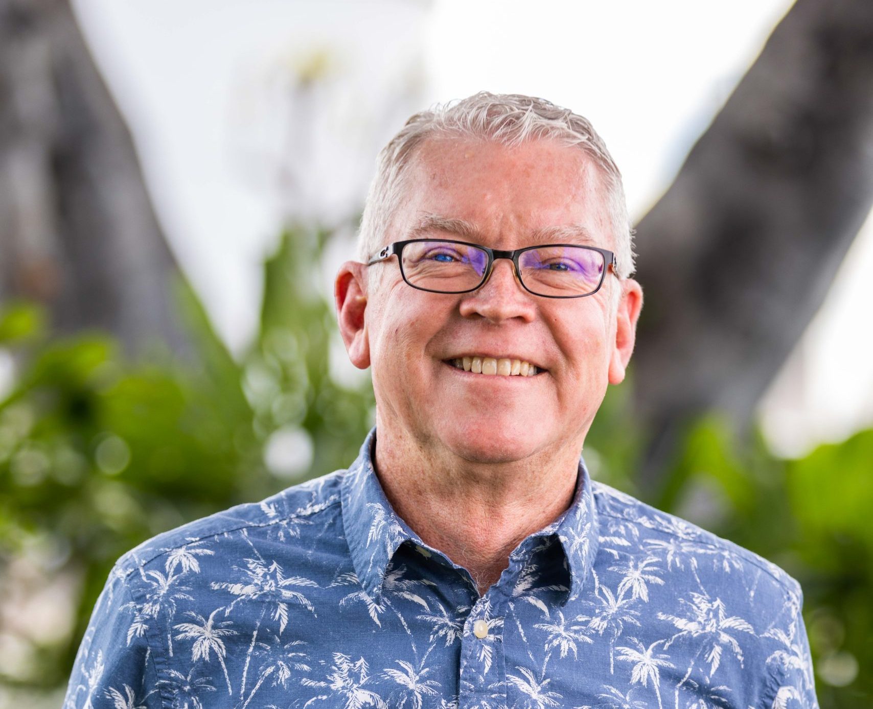 Par Hawaii Names Deaglan McClean Vice President of its Kapolei Refinery ...