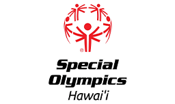 Par Hawaii - Special Olympics Logo