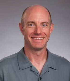 Eric Wright