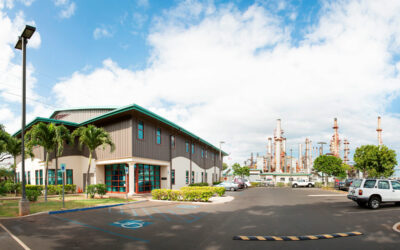 Par Hawaii to spend $3M on office space expansion