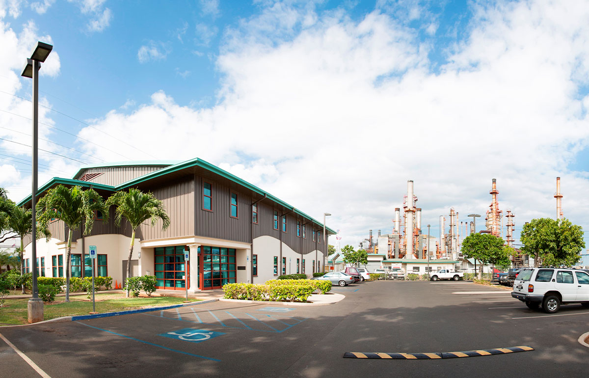 Par Hawaii - Office Location Image