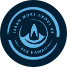Par Hawaii - Learn more about us Learn more about Par Hawaii - Call out image