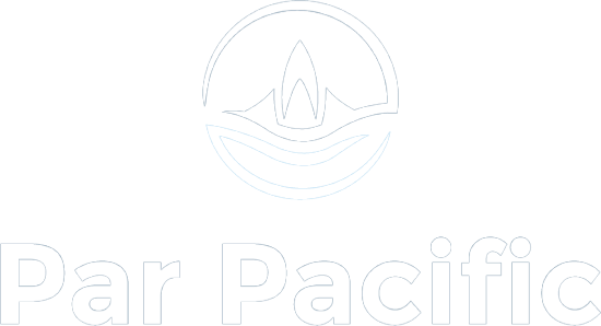 Par Pacific Logo