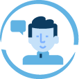 Customer Service Icon