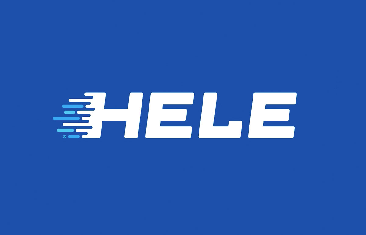 Hele Logo