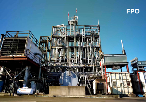 Par Hawaii - Sand Island Biodiesel Rack Par Hawaii - Sand Island Biodiesel Rack - FPO