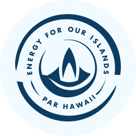 Par Hawaii - Energy for our Islands Par Hawaii - Energy for our Islands