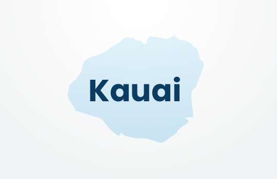 Kauai job listing