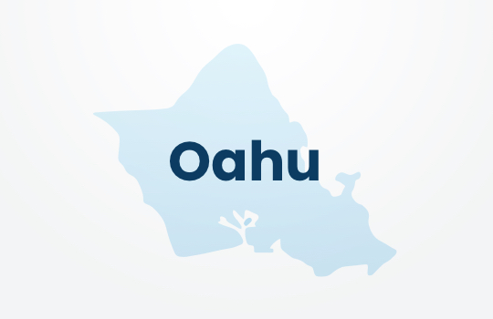 Oahu job listing