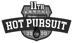 Par Hawaii - Hot Pursuit Logo