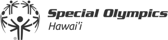 Par Hawaii - Special Olympics Logo