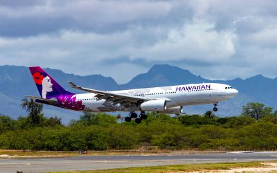 Hawaiian Airlines and Par Hawaii Announce Plan to Jointly Explore Sustainable Aviation Fuel in Hawai’i