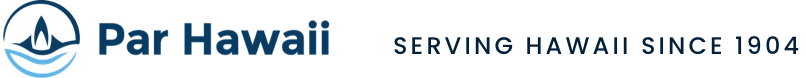 Par Hawaii - Serving Hawaii since 1904