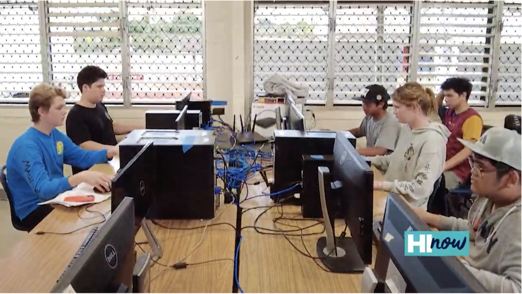 Par hawaii partners with public schools of hawai i foundation to ensure