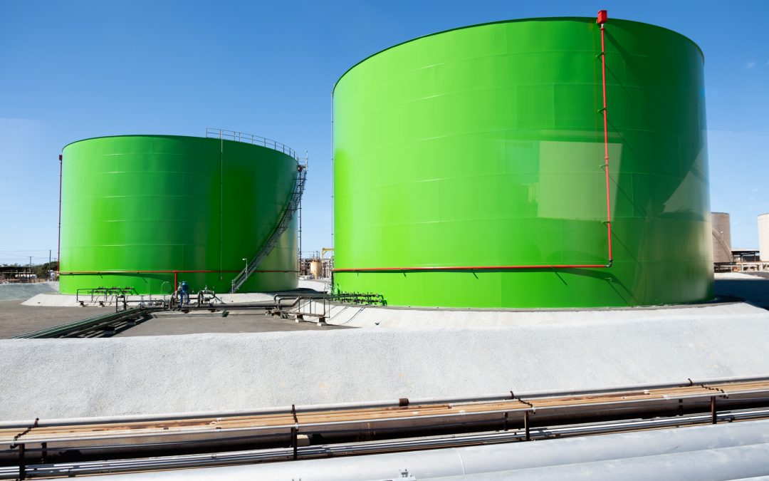 Hawaiian, Alaska airlines to use locally made biofuel